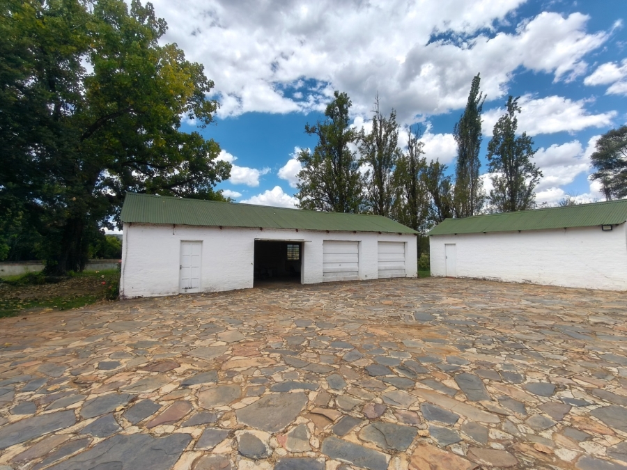 4 Bedroom Property for Sale in Groot Marico North West